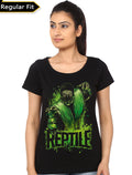 Reptile Black Top T-Shirts, Hoodie, Sweatshirt | CoreVibeTees.com