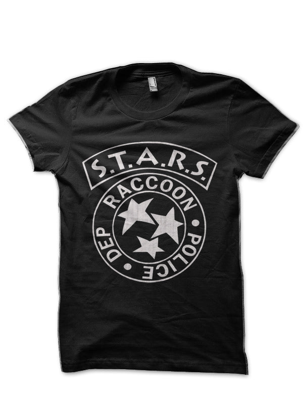 Stars Gear Black T-Shirt Hoodie, Sweatshirt | CoreVibeTees.com