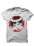 Resident Evil 0 White T-Shirt Hoodie, Sweatshirt | CoreVibeTees.com