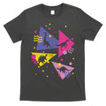 Retro 80's Dinosaurs T-Shirt Hoodie, Sweatshirt | CoreVibeTees.com