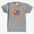 Retro BIG EAST Tournament Vintage Tee Hoodie, Sweatshirt | CoreVibeTees.com (Image 1)
