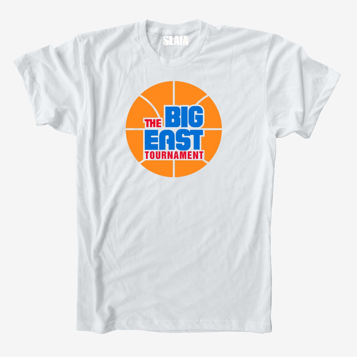 Retro BIG EAST Tournament Vintage Tee Hoodie, Sweatshirt | CoreVibeTees.com (Image 3)