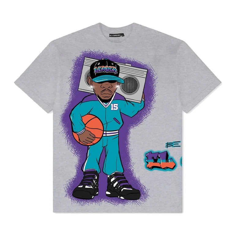 RETRO MAN TEE Hoodie, Sweatshirt | CoreVibeTees.com (Image 1)