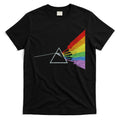 Retro Rainbow Guitars T-Shirt Hoodie, Sweatshirt | CoreVibeTees.com