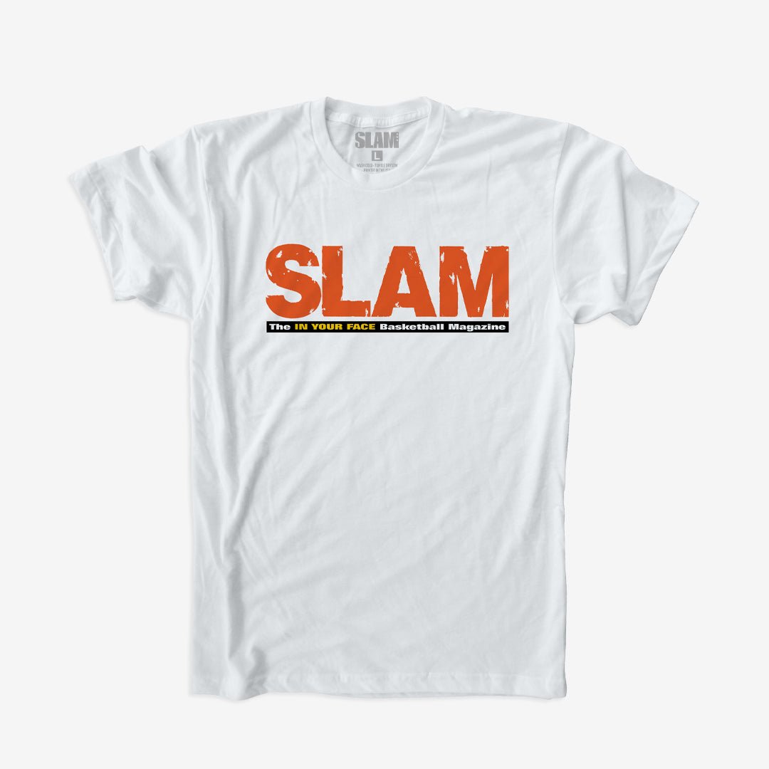 Retro SLAM Tee Hoodie, Sweatshirt | CoreVibeTees.com