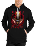 Reverse Flash Black Hoodie T-Shirts, Sweatshirt | CoreVibeTees.com