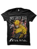 Reverse Flash Black T-Shirt Style001 Hoodie, Sweatshirt | CoreVibeTees.com