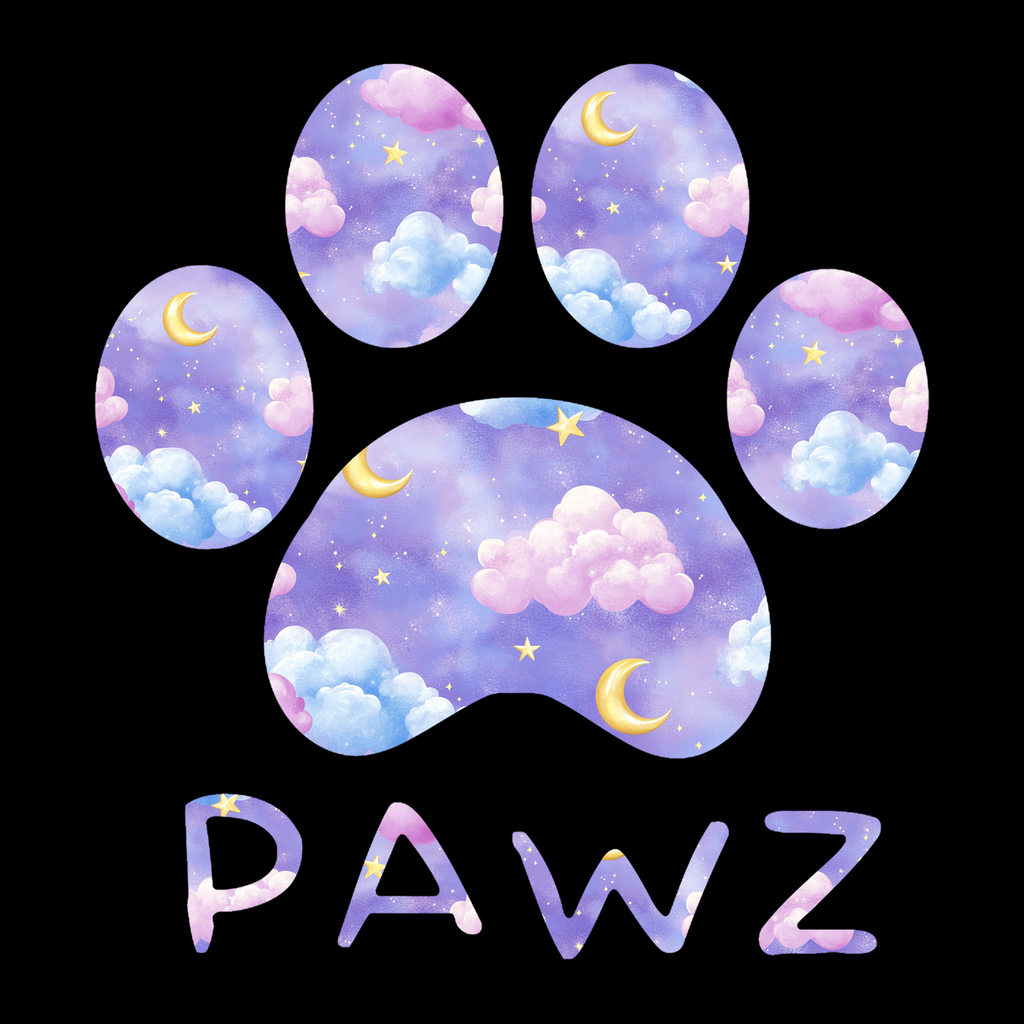 Dreamy Pawz (Adult Hoodie) T-Shirts, Sweatshirt | CoreVibeTees.com (Image 3)