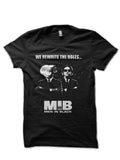 Men In Black T-Shirt Style001 Hoodie, Sweatshirt | CoreVibeTees.com
