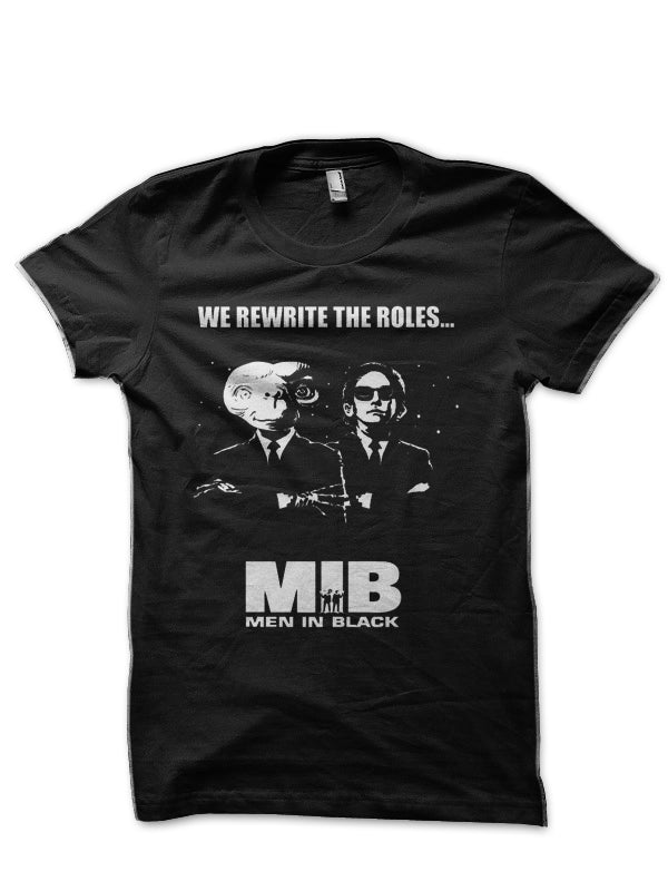 Men In Black T-Shirt Style001 Hoodie, Sweatshirt | CoreVibeTees.com