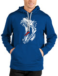Rex Royal Blue Hoodie T-Shirts, Sweatshirt | CoreVibeTees.com