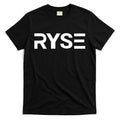 Ryse Fuel Gas Pump T-Shirt Hoodie, Sweatshirt | CoreVibeTees.com