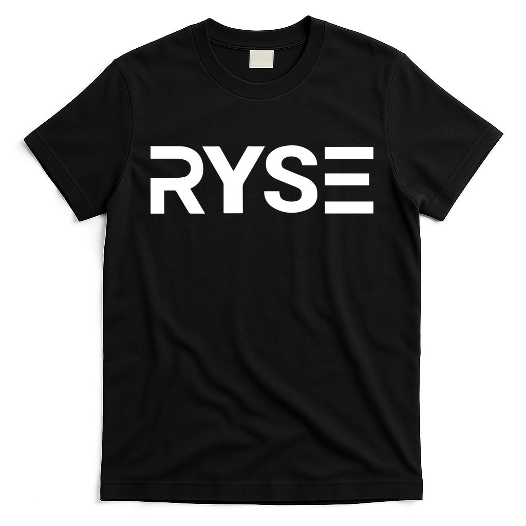 Ryse Fuel Gas Pump T-Shirt Hoodie, Sweatshirt | CoreVibeTees.com