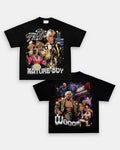 RIC FLAIR V2 TEE - [DS] Hoodie, Sweatshirt | CoreVibeTees.com (Image 1)