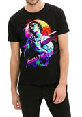 Rich The Kid Black T-Shirt Hoodie, Sweatshirt | CoreVibeTees.com