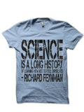 Richard Feynman T-Shirt Hoodie, Sweatshirt | CoreVibeTees.com