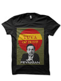 Richard Feynman T-Shirt Style003 Hoodie, Sweatshirt | CoreVibeTees.com