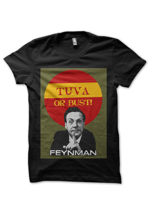 Richard Feynman T-Shirt Style003 Hoodie, Sweatshirt | CoreVibeTees.com