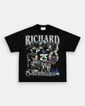 RICHARD SHERMAN TEE Hoodie, Sweatshirt | CoreVibeTees.com (Image 1)