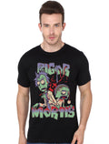 Rigor and Mortis Black T-Shirt Hoodie, Sweatshirt | CoreVibeTees.com