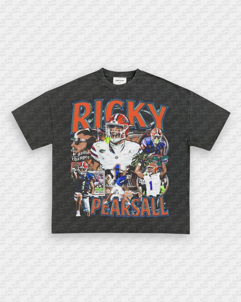 RICKY PEARSALL TEE Hoodie, Sweatshirt | CoreVibeTees.com (Image 4)