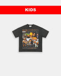 RICKY WILLIAMS - KIDS TEE Hoodie, Sweatshirt | CoreVibeTees.com (Image 1)