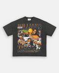RICKY WILLIAMS TEE Hoodie, Sweatshirt | CoreVibeTees.com (Image 1)