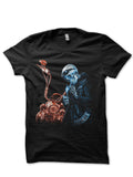 Ride Or Die Half Sleeve T-Shirt Hoodie, Sweatshirt | CoreVibeTees.com