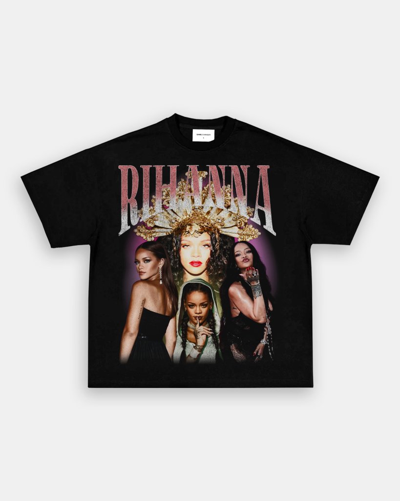 RIHANNA 2 TEE Hoodie, Sweatshirt | CoreVibeTees.com (Image 3)