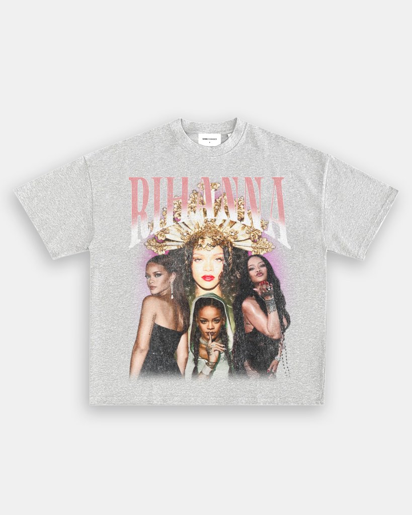 RIHANNA 2 TEE Hoodie, Sweatshirt | CoreVibeTees.com (Image 5)