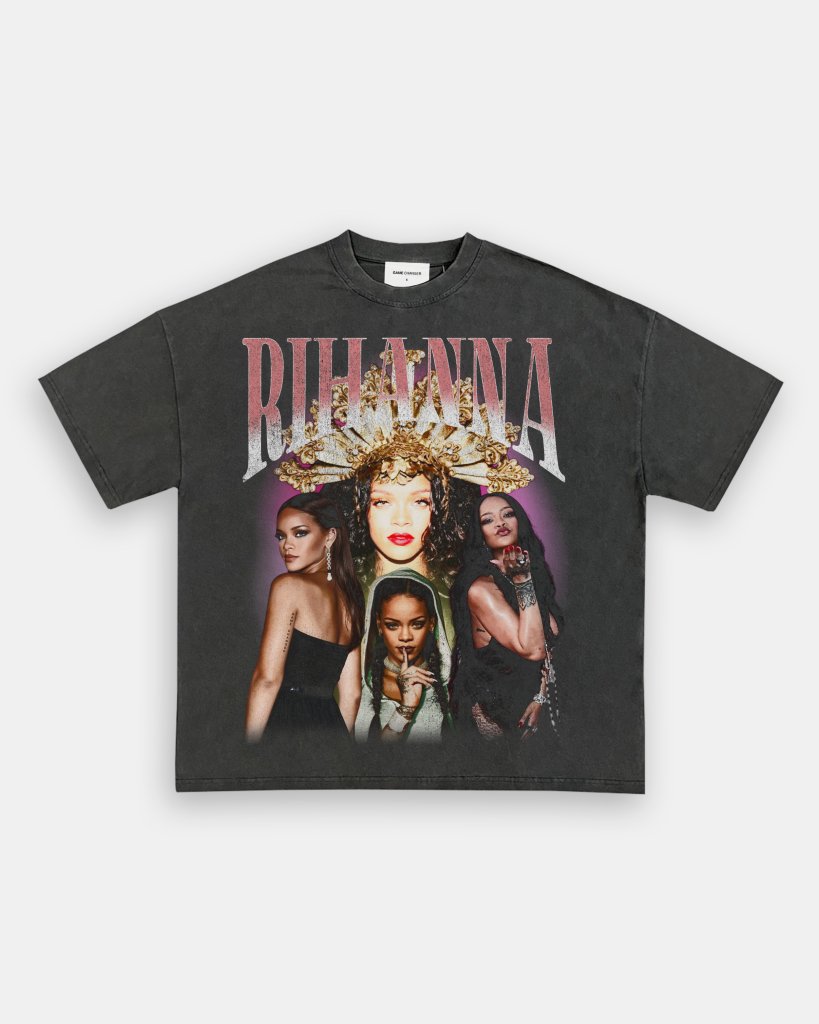 RIHANNA 2 TEE Hoodie, Sweatshirt | CoreVibeTees.com (Image 4)