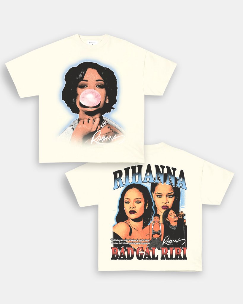 RIHANNA TEE - [DS] Hoodie, Sweatshirt | CoreVibeTees.com (Image 4)