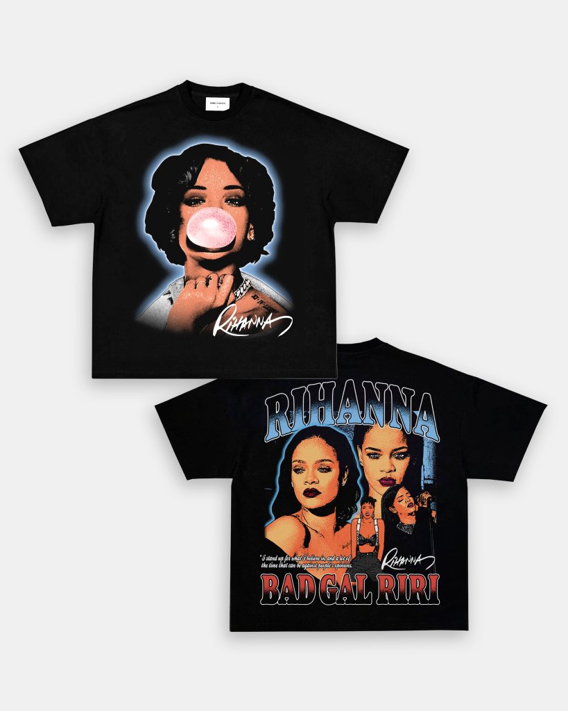 RIHANNA TEE - [DS] Hoodie, Sweatshirt | CoreVibeTees.com (Image 5)