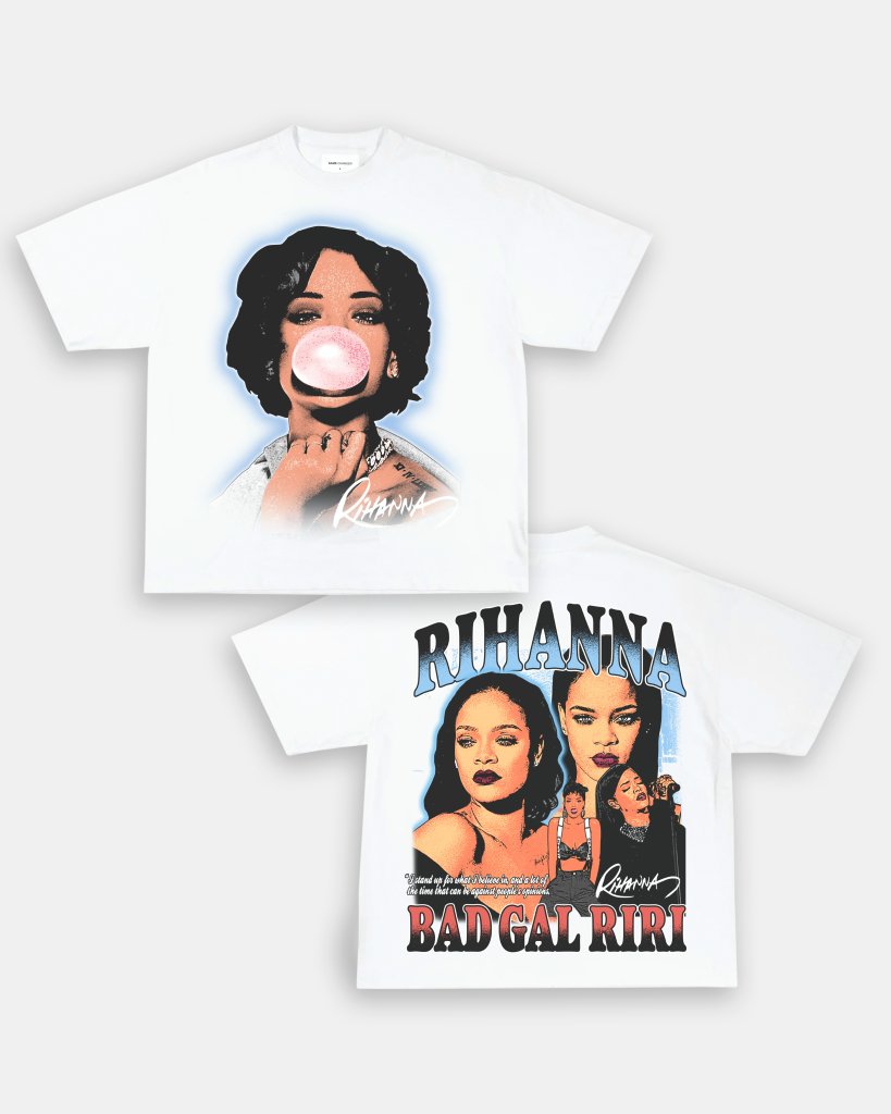 RIHANNA TEE - [DS] Hoodie, Sweatshirt | CoreVibeTees.com (Image 2)