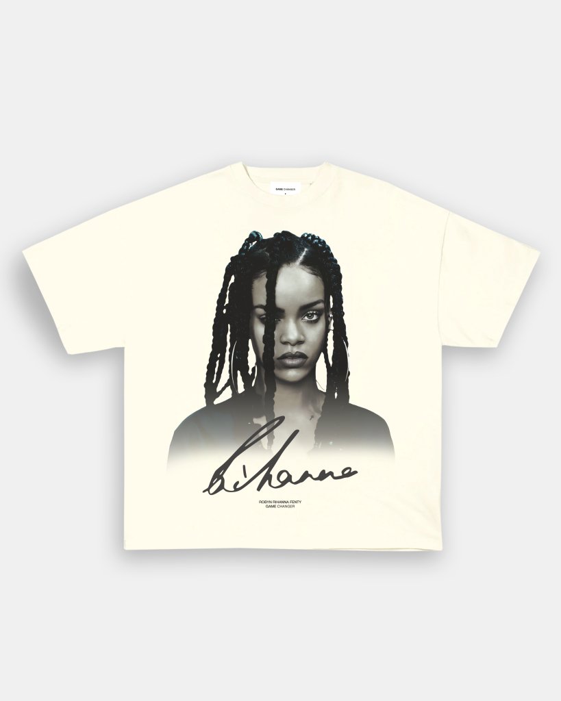 RIHANNA TEE Hoodie, Sweatshirt | CoreVibeTees.com (Image 4)
