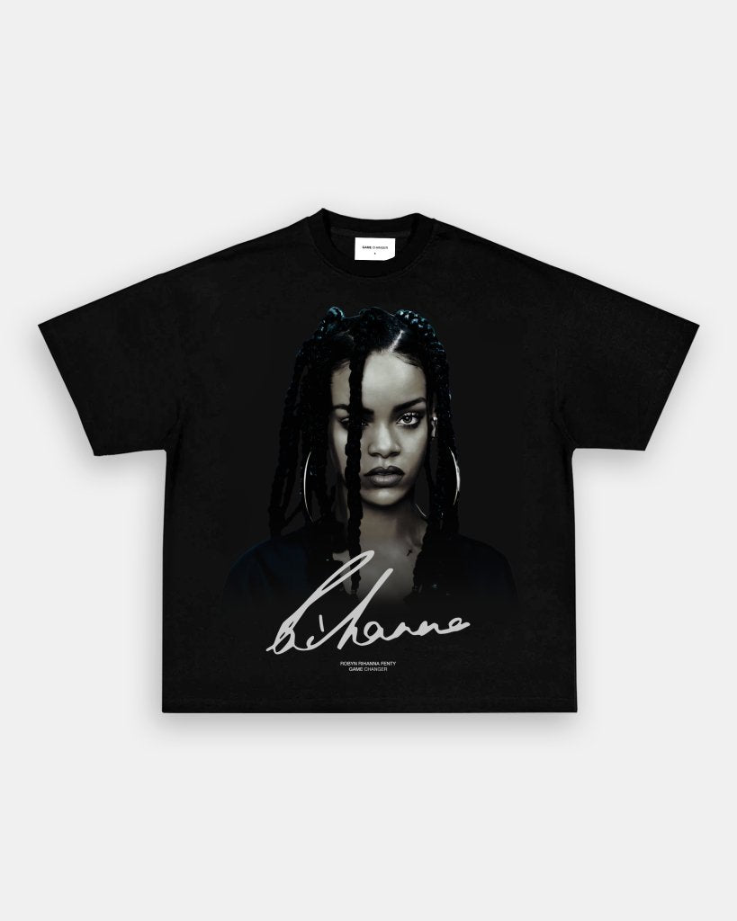 RIHANNA TEE Hoodie, Sweatshirt | CoreVibeTees.com (Image 1)