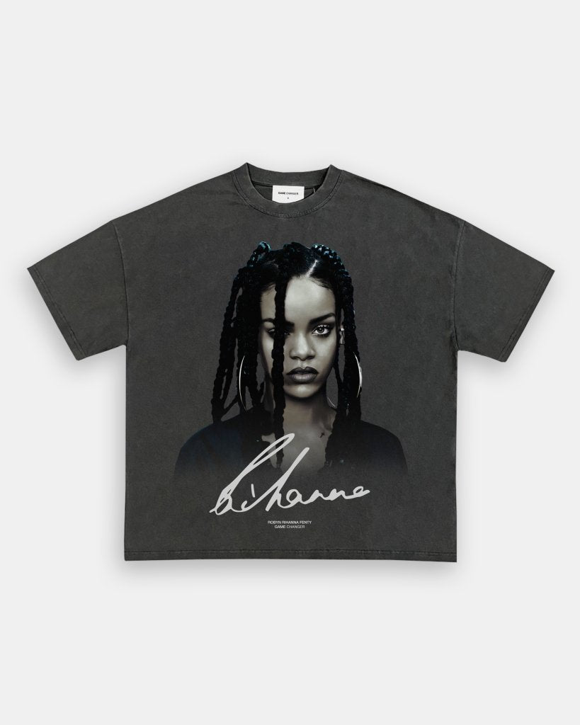 RIHANNA TEE Hoodie, Sweatshirt | CoreVibeTees.com (Image 3)