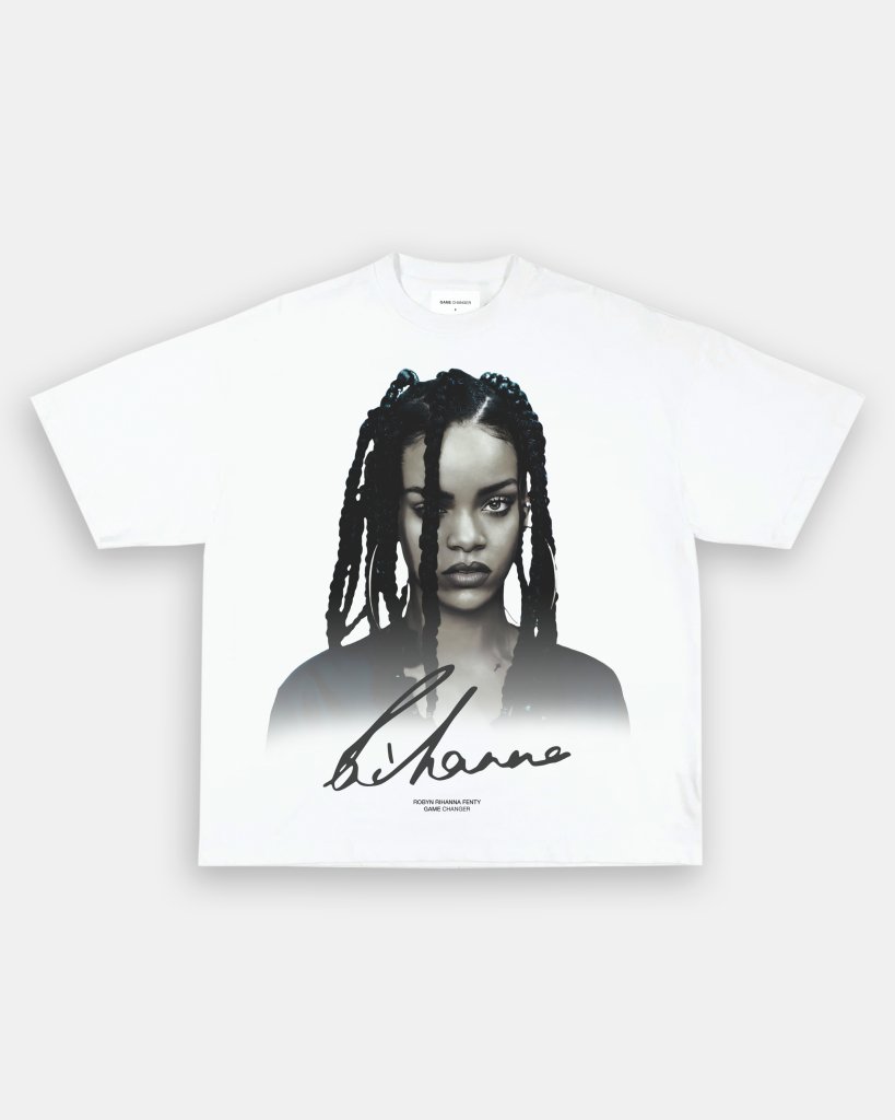 RIHANNA TEE Hoodie, Sweatshirt | CoreVibeTees.com (Image 2)