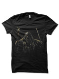 Elden Ring Game Black T-Shirt Style005 Hoodie, Sweatshirt | CoreVibeTees.com