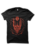 Elden Ring Game Black T-Shirt Style003 Hoodie, Sweatshirt | CoreVibeTees.com