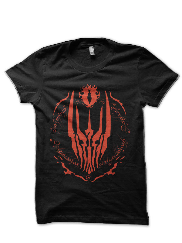 Elden Ring Game Black T-Shirt Style003 Hoodie, Sweatshirt | CoreVibeTees.com