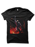 Elden Ring Game Black T-Shirt Style002 Hoodie, Sweatshirt | CoreVibeTees.com