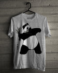 Riot Panda Tee Hoodie, Sweatshirt | CoreVibeTees.com