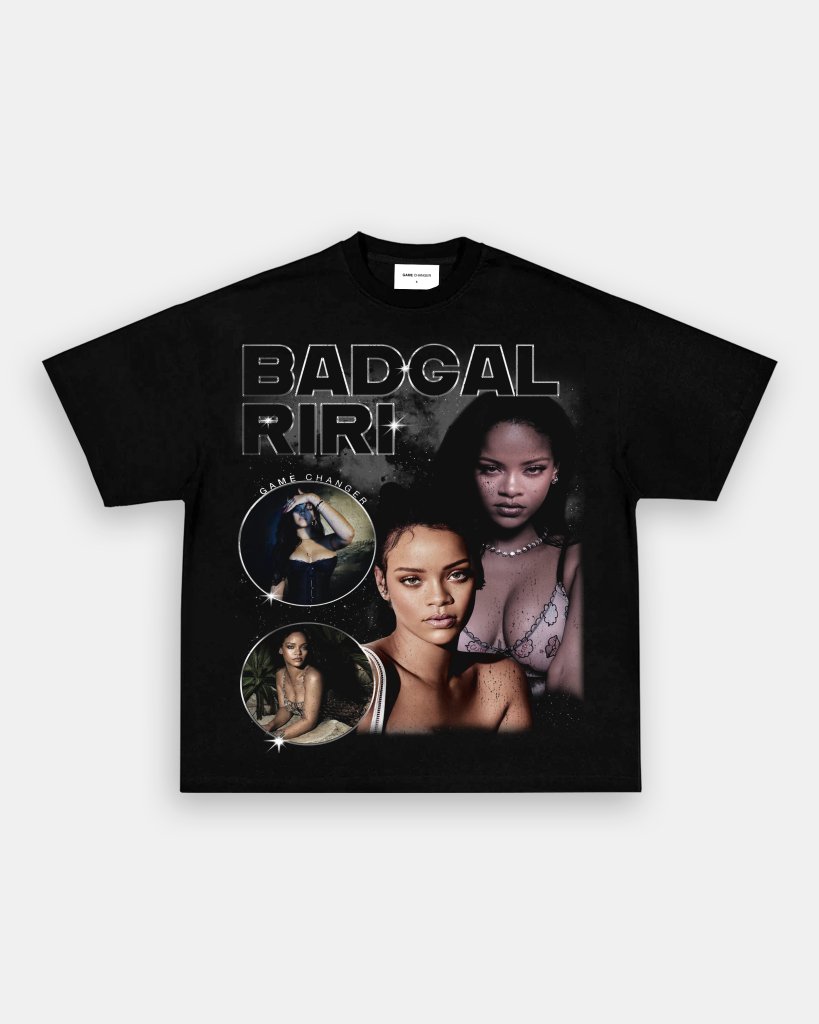 RIRI TEE Hoodie, Sweatshirt | CoreVibeTees.com (Image 1)