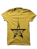 The Rise Of Skywalker Yellow T-Shirt Hoodie, Sweatshirt | CoreVibeTees.com