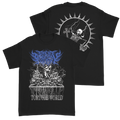 Great American Ghost - Rise From the Grave T-Shirt Hoodie, Sweatshirt | CoreVibeTees.com (Image 1)