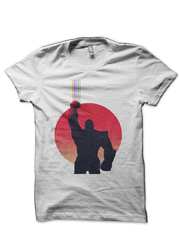 Thanos Rise T-Shirt Hoodie, Sweatshirt | CoreVibeTees.com