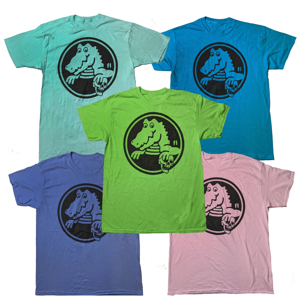 Gator Rivvitz - Gator Rivvitz T-shirt Hoodie, Sweatshirt | CoreVibeTees.com