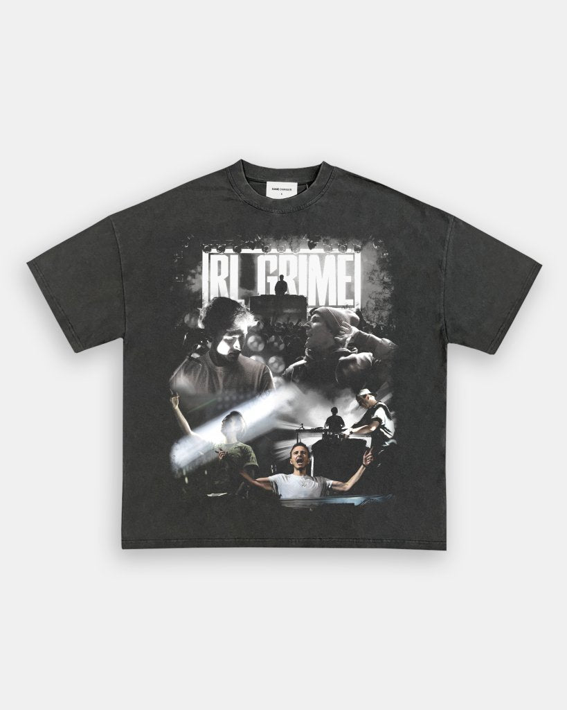 RL GRIME TEE Hoodie, Sweatshirt | CoreVibeTees.com (Image 2)