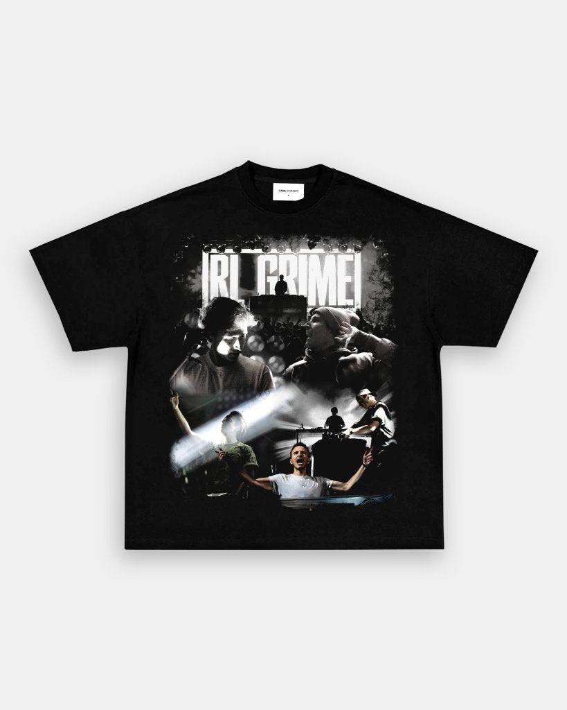RL GRIME TEE Hoodie, Sweatshirt | CoreVibeTees.com (Image 1)